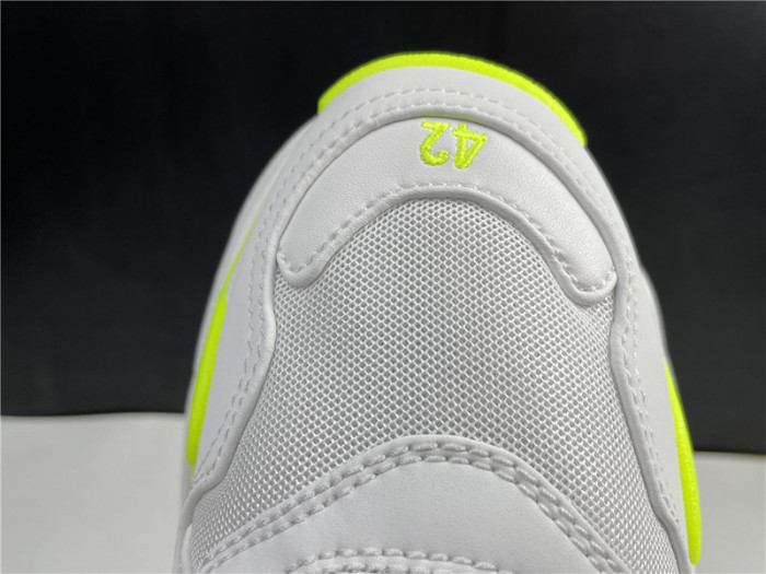 triples trainer sneakers 2000029