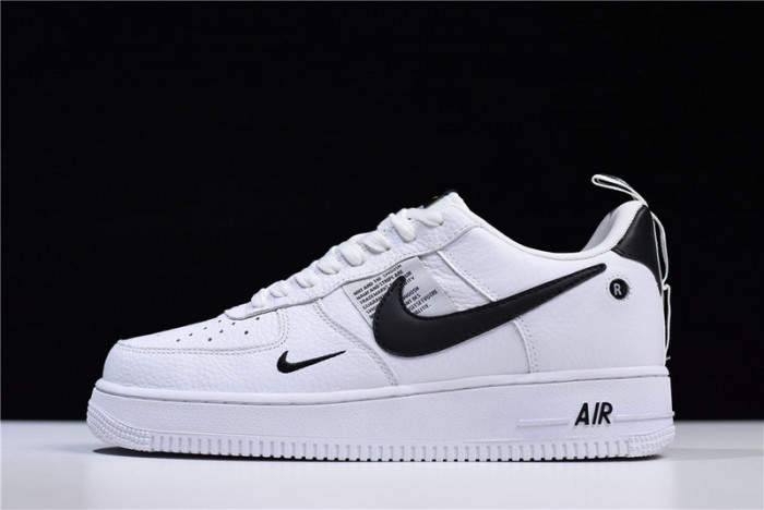 air force 1 low utility white aj7747-100