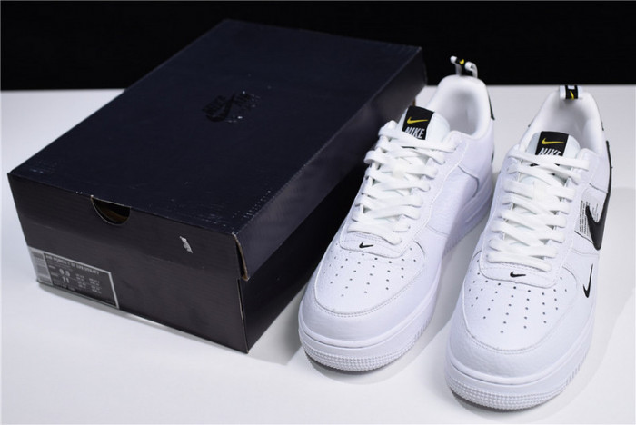air force 1 low utility white aj7747-100