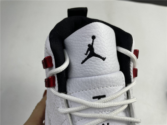 air jordan 12 "twist" ct8013-106