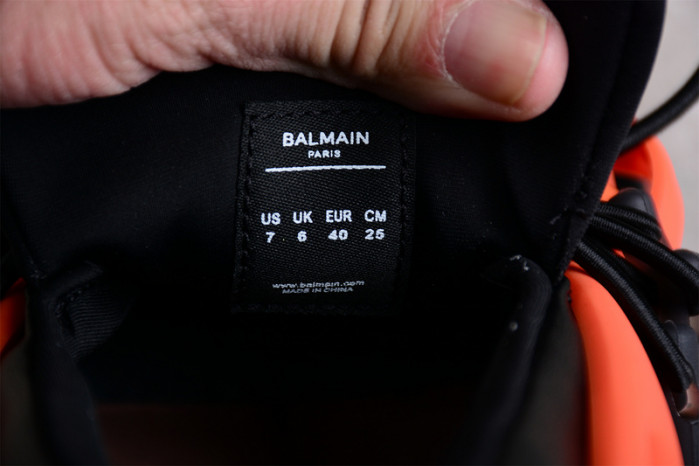 balmain unicorn 6
