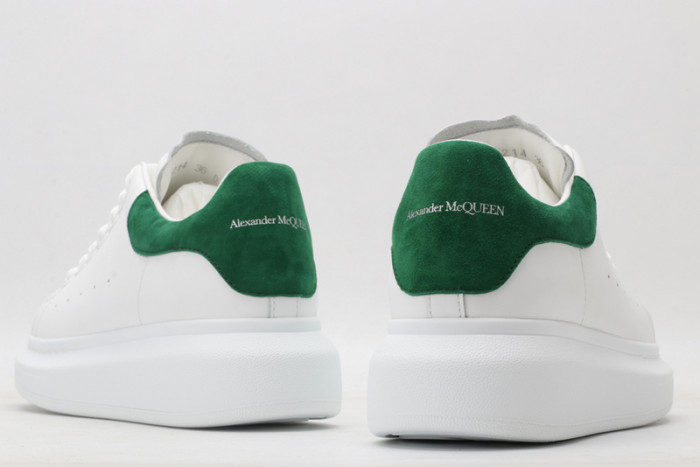 alexander mcq3