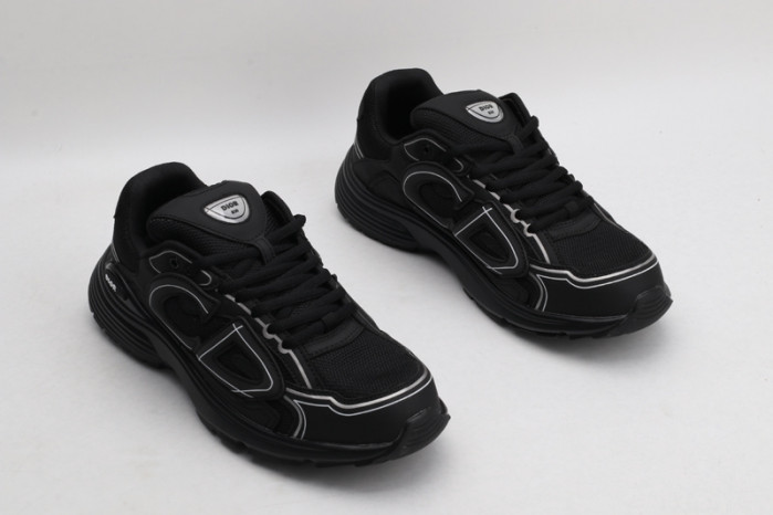 dio* sneakers b30 t0000-040