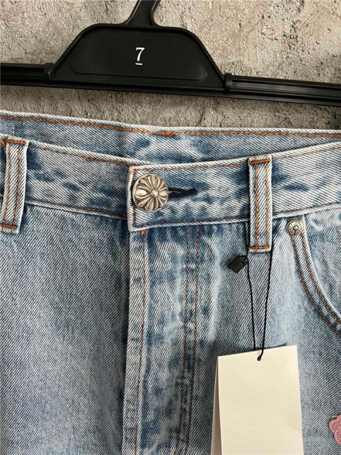 Chrome Hearts CH20