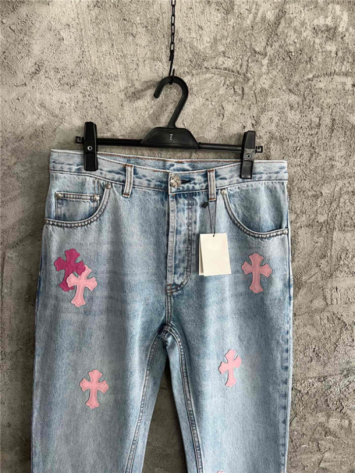Chrome Hearts CH20