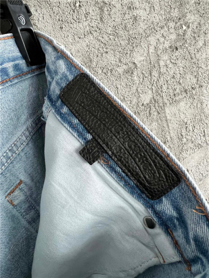 Chrome Hearts CH20
