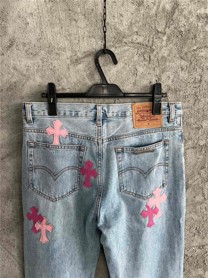 Chrome Hearts CH20
