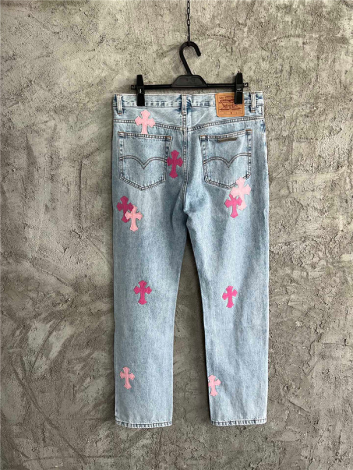 Chrome Hearts CH20