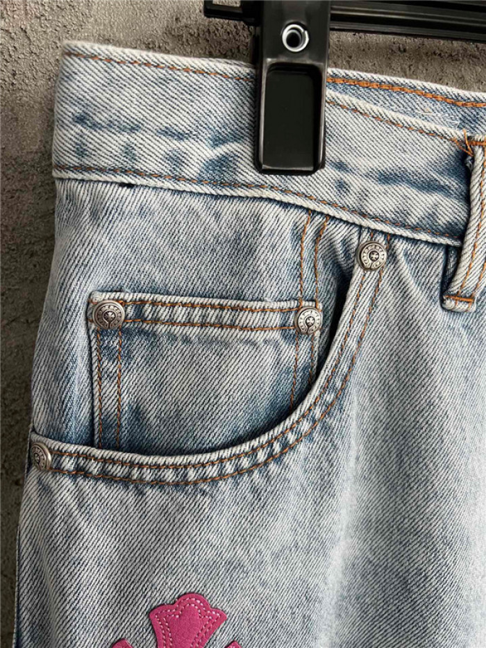 Chrome Hearts CH20