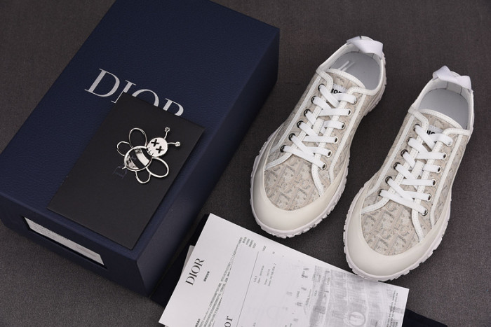 dio* sneakers t0000-031