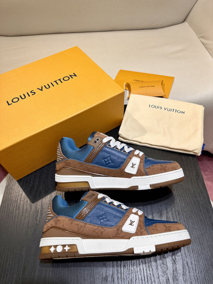 l&v snekaers l0000100