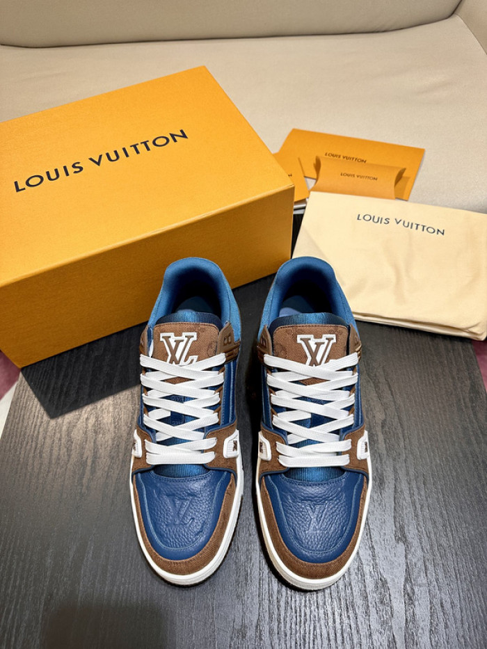 l&v snekaers l0000100