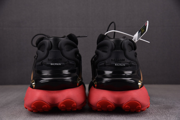 balmain unicorn 8