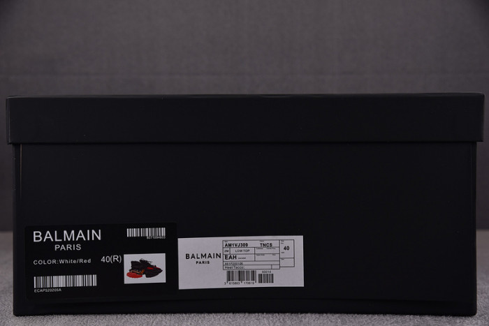 balmain unicorn 8