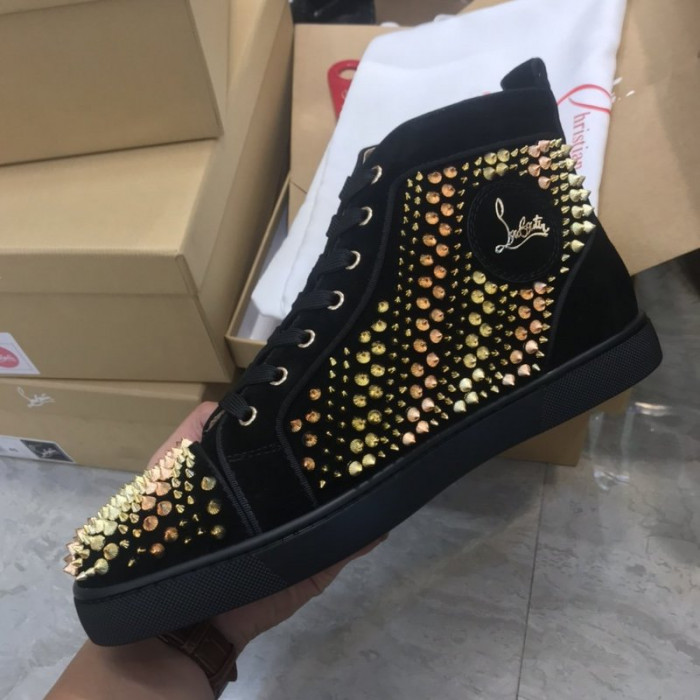 c&l sneakers cl000007