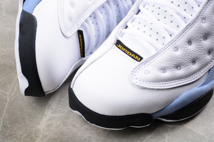air jordan 13 "blue grey" 414571-170