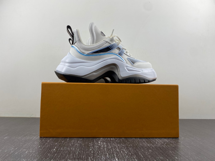 l&v snekaers l0000156