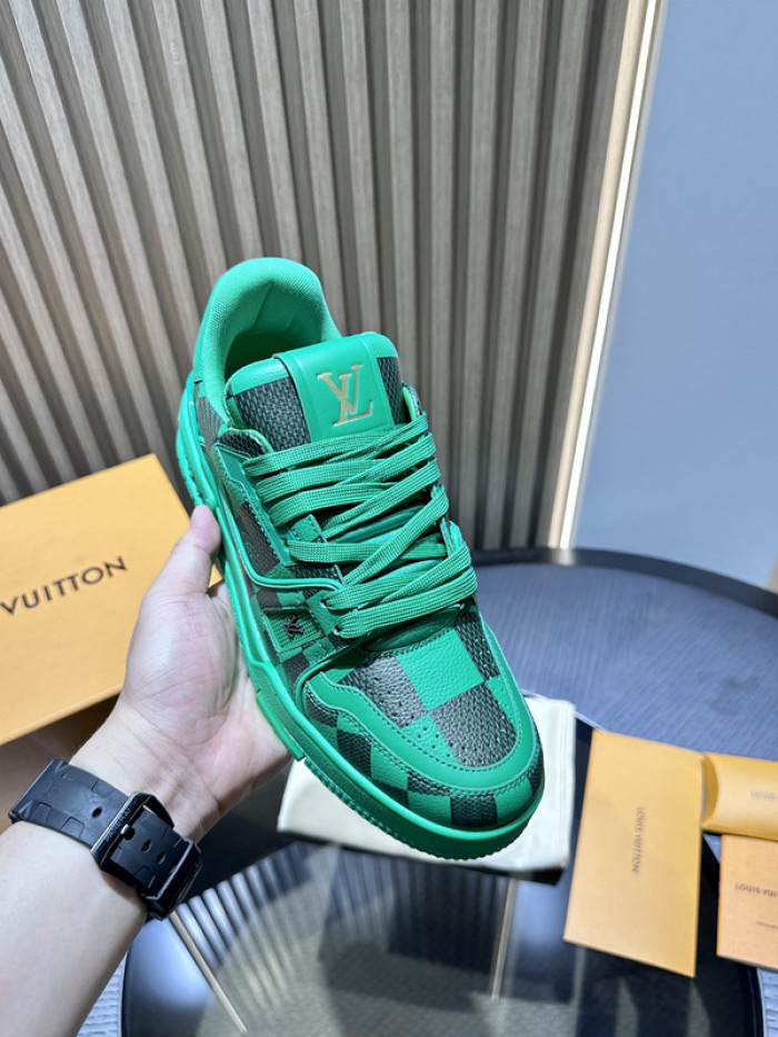 l&v snekaers l0000171