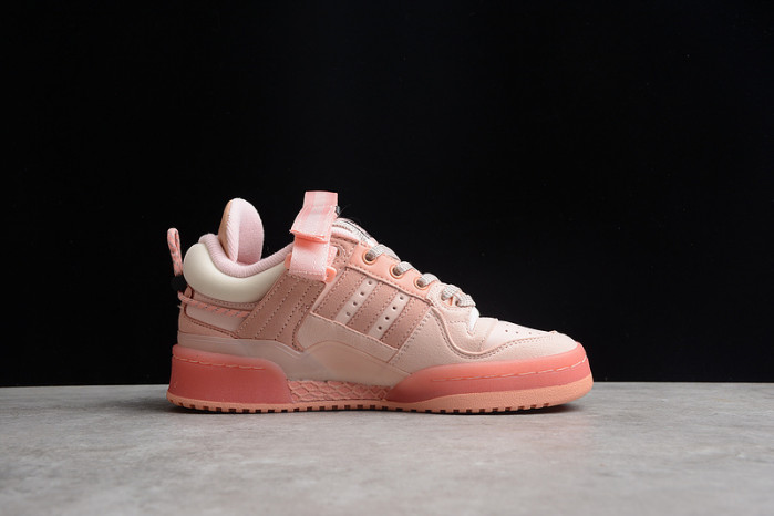 forum low bad bunny pink easter egg gw0265