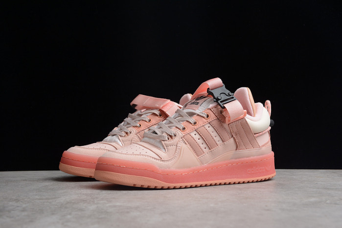 forum low bad bunny pink easter egg gw0265