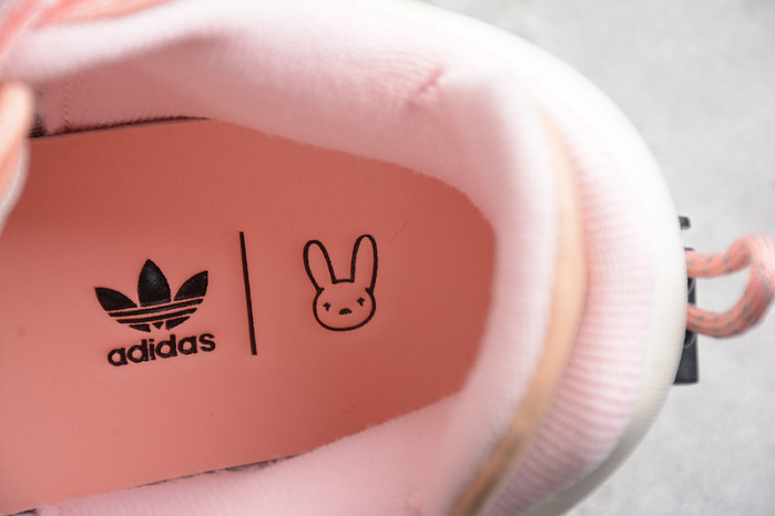 forum low bad bunny pink easter egg gw0265