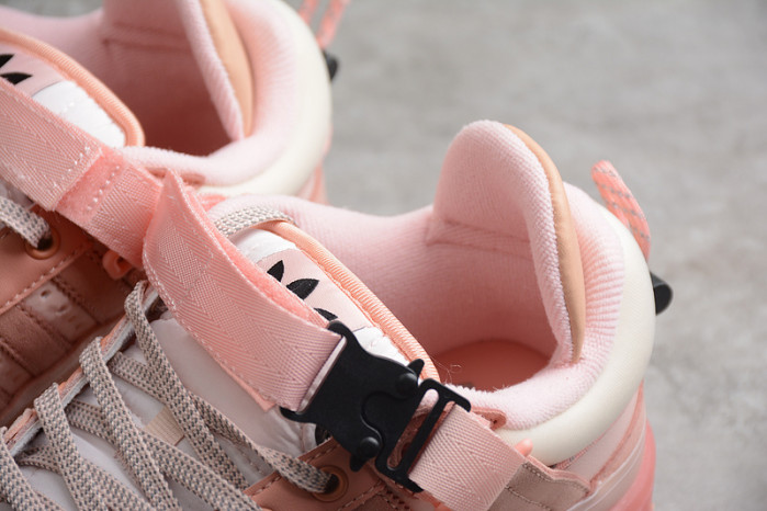forum low bad bunny pink easter egg gw0265