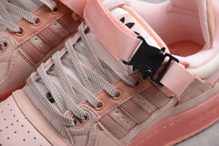 forum low bad bunny pink easter egg gw0265