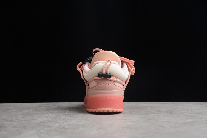 forum low bad bunny pink easter egg gw0265