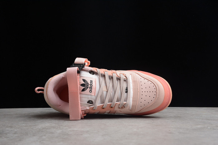 forum low bad bunny pink easter egg gw0265