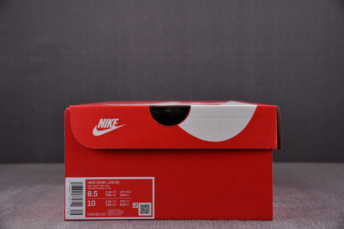 nike dunk low 85 athletic department fj5429-133