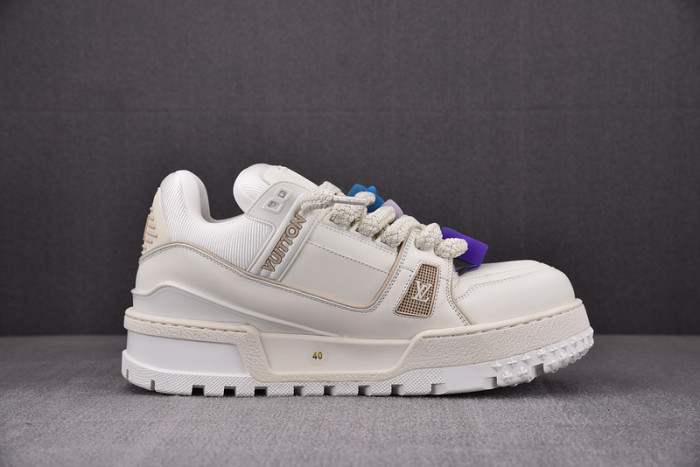 l&v snekaers l0000090