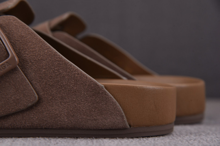 Ba*len*cia*ga x birkenstock 1