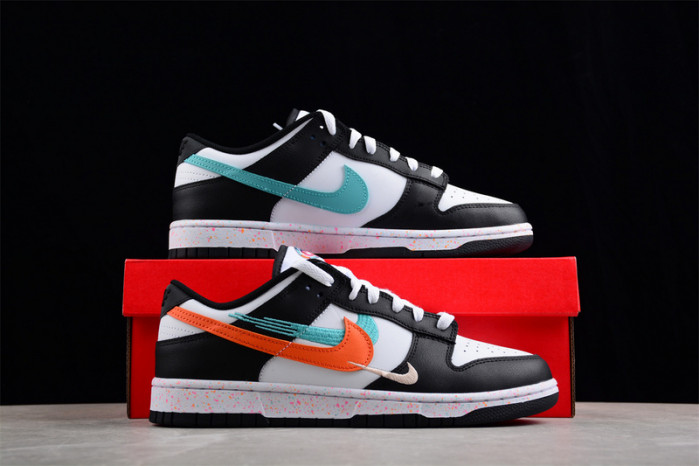 nike dunk low multi fd4623-131