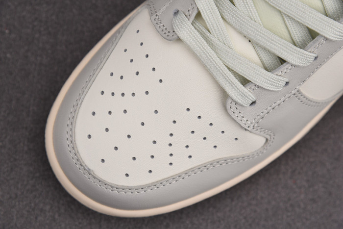nike dunk low light bone dd1503-107
