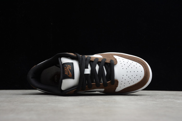 nike sb dunk low trail end brown 304292-102
