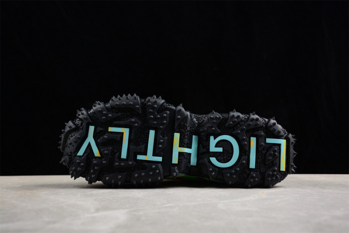 nike air terra forma off-white wheat green dq1615-700