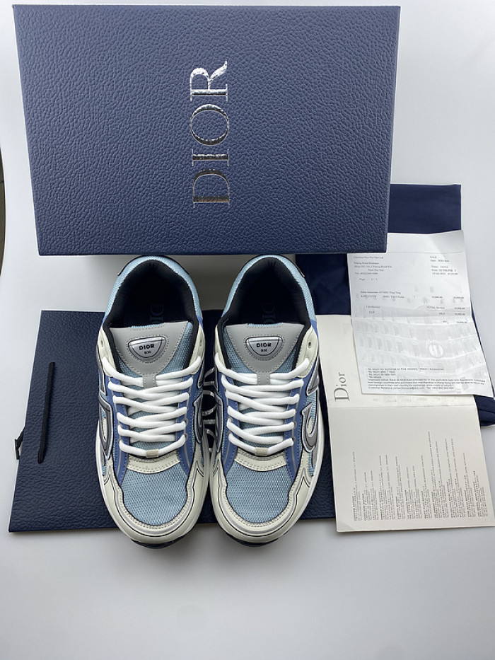dio* sneakers b30 t0000-083