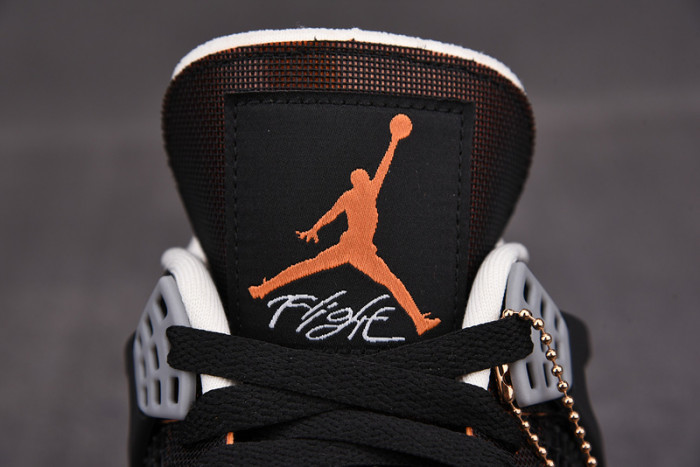 air jordan 4 wmns starfish cw7183-100