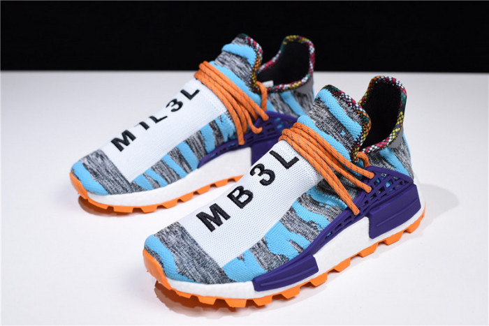 pharrell x afro nmd hu bb9528