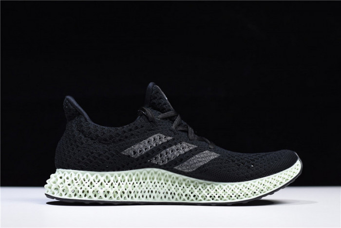 futurecraft 4d black b75942