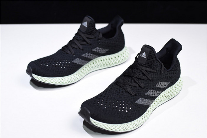 futurecraft 4d black b75942