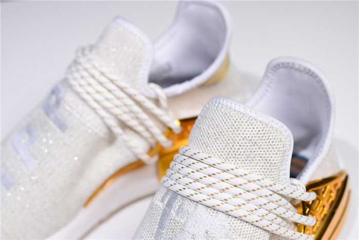 pharrell nmd hu china gold happy f99762