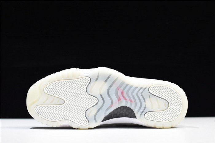 air jordan 11 platinum tint 378037-016