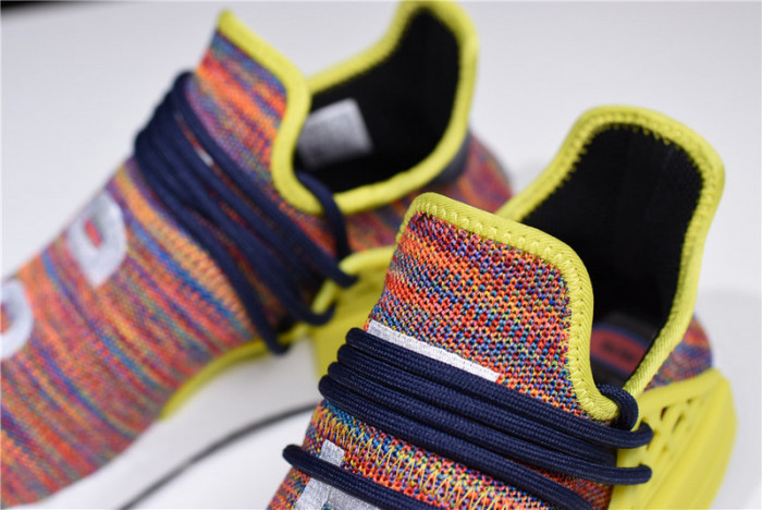 pharrell x mens nmd hu trail bold yellow-footwear white ac7360