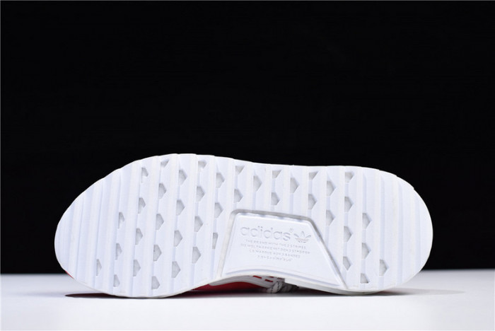 pharrell williams pw x hu nmd trail "passion" china exclusive f99761