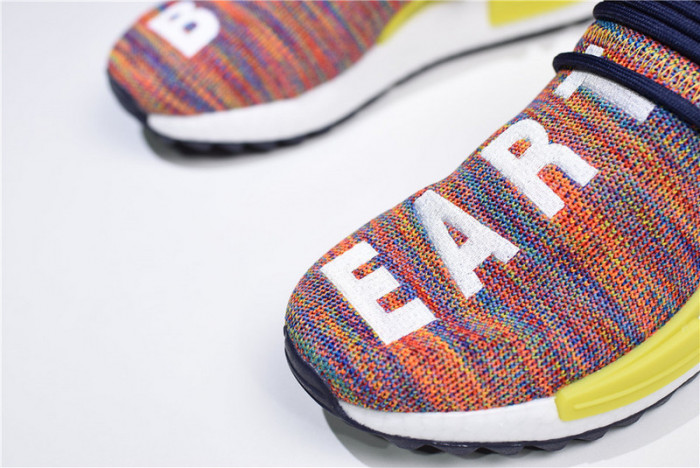 pharrell x mens nmd hu trail bold yellow-footwear white ac7360