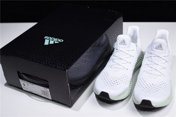 futurecraft 4d white bd7701