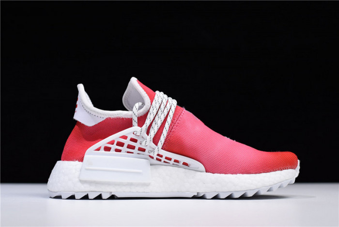 pharrell williams pw x hu nmd trail "passion" china exclusive f99761