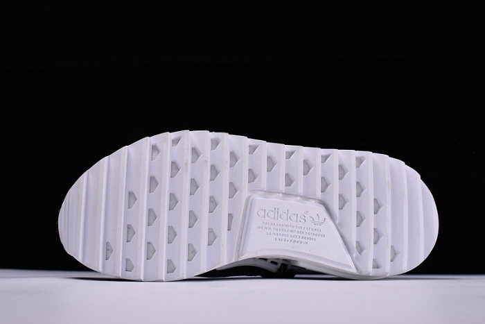 pw x cc hu nmd black/ white d97921