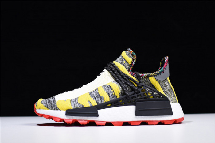 pharrell x afro nmd hu bb9527
